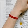 FSHANEE Bible Verses Rubber Bracelets Christian Motivational Bracelets Party Supplies