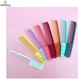 ROLLKING Clipper Comb 1ea, Color#$%Size:Purple-704