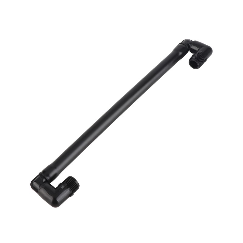 10PCS G1/2 Male Thread Swing Joint Rotatable Support Arm Sprinkler