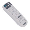 ALLIMITY 219863500 Replacement Remote Compatible with Epson Smart Home 3LCD