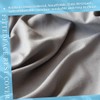 xiaozhifu Massage Table Cover, Stretch Cover with Hole for Massage