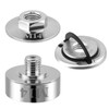 X Lock Adapter Stainless Steel 304 Professional Angle Grinder Accessories