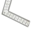 STARTIST L-Shaped Ruler DIY Frame Ruler Measuring Tool 90 Degree