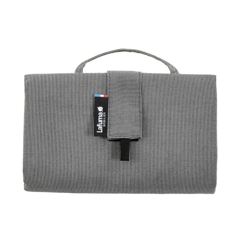 Lafuma Mobilier Recliner Protective Cover Polypropylene Grey