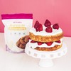 Morama Harina de almendra vegana ideal para dietas KETO y