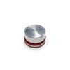 MOTOR ROCK SR400/500 Tachometer Mecla Cap MR-EL021