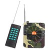 Camouflage Remote Control Outdoor Hunting Decoy Bird Caller Sound Speaker