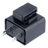 Kijima Bike Parts Turn Signal Relay 12V/20W Universal 304-0512