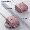 CAGOS for AirPods 4 Case 2024 4th Generation Dedicated Air