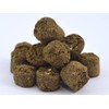 Hanagokoro Fermented Solid Oil Scase, Flower Gokoro Lucky (Large Granule)