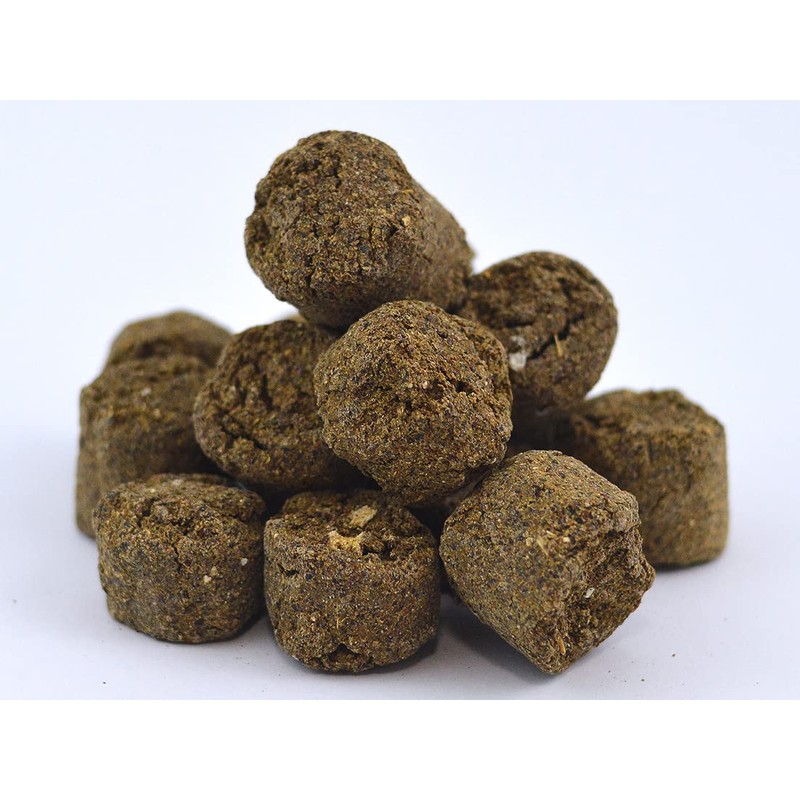 Hanagokoro Fermented Solid Oil Scase, Flower Gokoro Lucky (Large Granule)