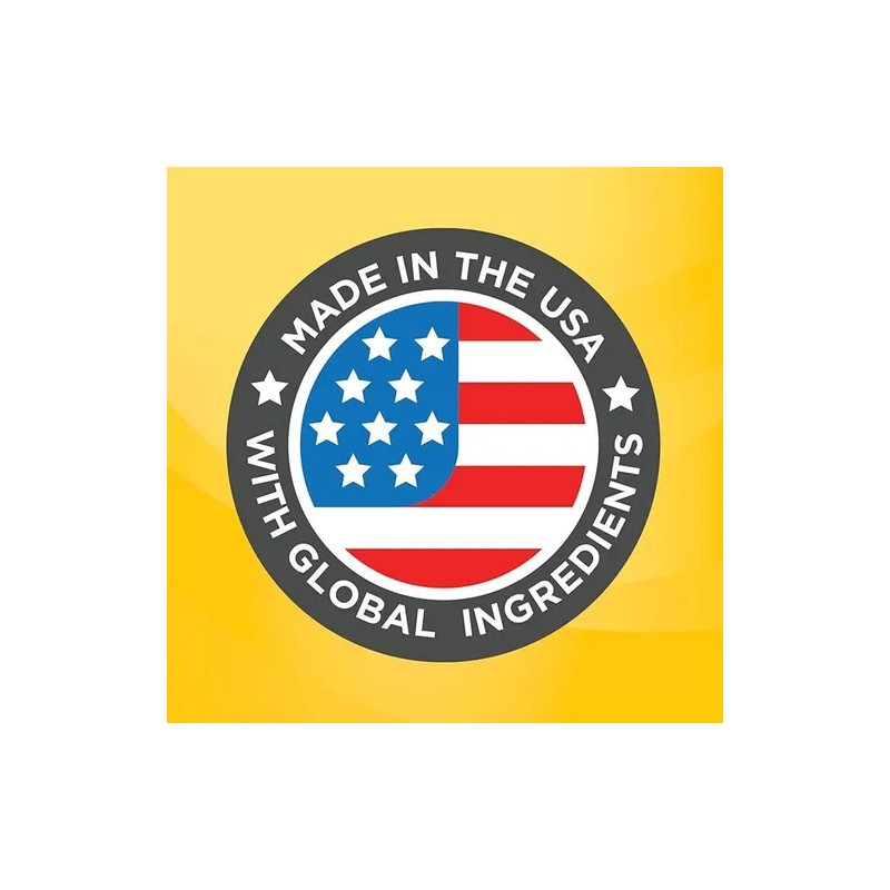 Vitaminas Niños Apoyo Nutricional 70 Gomitas Kids Naturemade