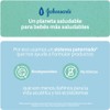JOHNSON'S BABY SHAMPOO FUERZA Y VITAMINAS 200ML