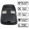 Cranviech LED Overhead Console Dome Light Compatible with Dodge Ram