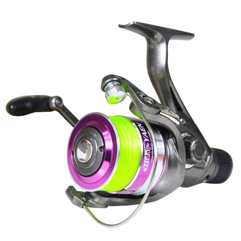 Ori-781770 Fishing Gear for Aoriyaen Fishing Line Spinning Reel Friday