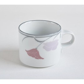 [Dansk] dansuku Tivoli Pink Coffee Cup Dansk dansuku Plato Nordic simple luxury Durable Easy To Use