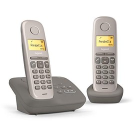 Gigaset AL170A Duo Umbra