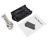 DC12/24V 20A Programmable LED Time Controller 5 Channels Color Adjustable