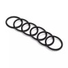 hozlyblogors Manifolds Intake O-RING Seals Kit For Honda Valkyrie GL1500C
