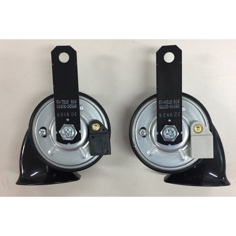TOYOTA Genuine Lexus LS600 / 600HL High Pitched Horn /