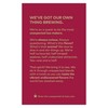 TAZO Joy Limited Edition Seasonal Blend of Black, Oolong &