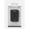 Conair Travel Smart Quick Charge All-in-One Adapter 4 USB-A ports