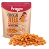 PETPURO Chicken Training Bites for Dogs – Soft Texture, 10.6oz