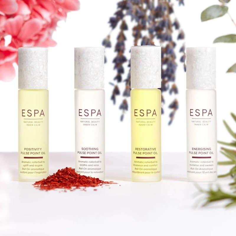 ESPA Restorative Pulse Point Oil