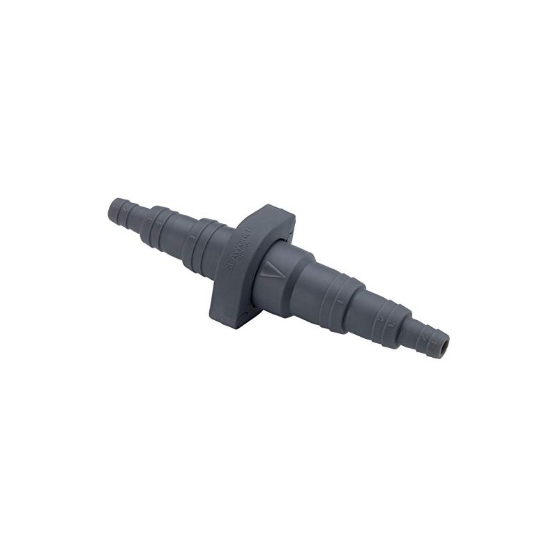Osculati 25/32/38 mm Multi-Hose Connector