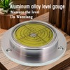 Universal level horizontal bubble water level bubble high precision small