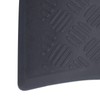 2pcs Rearview Mirror Cover Anti Scratch Guard Protection Fit for
