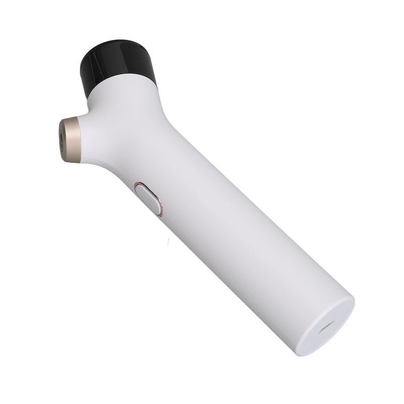 Facial Nano Oxygen Injector Deep Moisturizing Fine Mist High Pressure