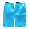 SaveSooo Rain Leg Covers (1 Pair Set, Blue) Leg Cover,