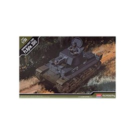 ACADEMY AC13280 493280 1/35 German Army 35T, Verschieden
