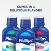 Phillips' Milk of Magnesia Laxative (Fresh Mint, 26-Fluid-Ounce Bottle)