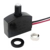 SNR-100WF Dusk to Dawn Light Switch 120V AC Automatic Photocell
