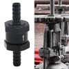 Hoypeyfiy 5/16 Inch Fuel Check Valve Suitable for Vacuum Systems