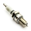 Petrolscooter Non OEM Spark Plug BPR6ES Compatible/Replacement For 120cc Engine