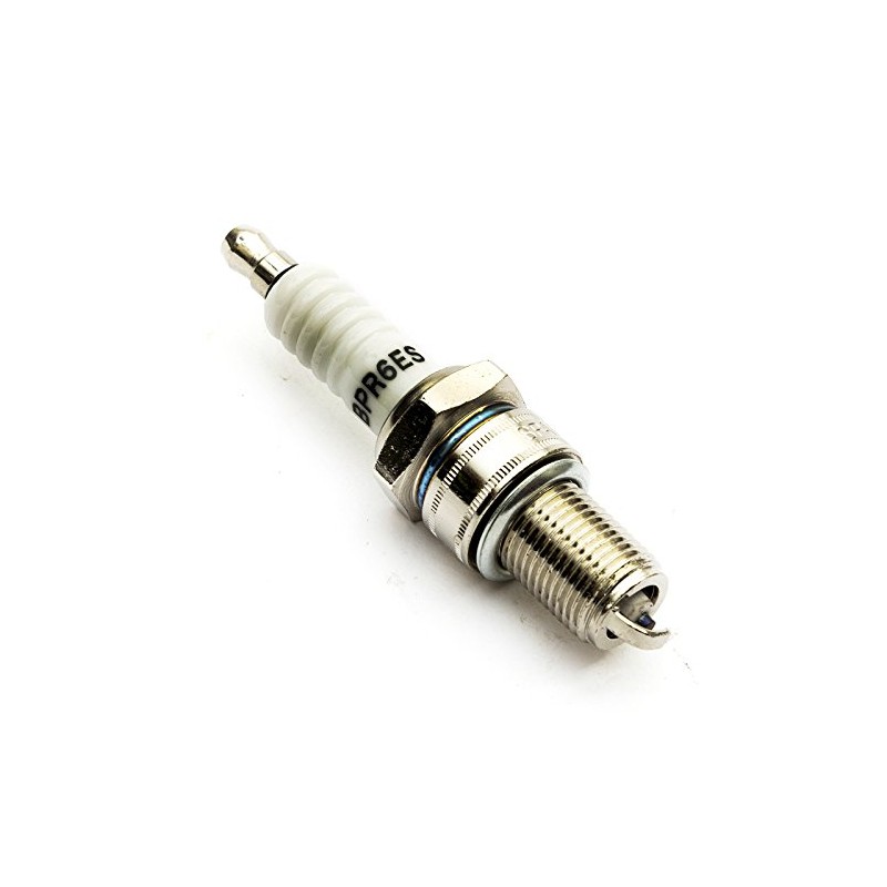 Petrolscooter Non OEM Spark Plug BPR6ES Compatible/Replacement For 120cc Engine