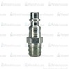 Genuine Dixon 1/4" NPTF Thread DF-Series Plug Pack - (5ct.)