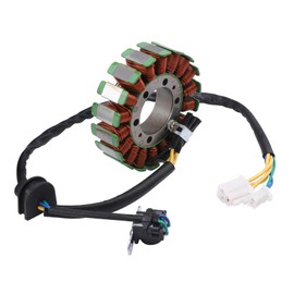 XMT-MOTO Stator Coil Fit For Suzuki Hayabusa GSX1300R 2008-2024, GSX1300BK B-KING 2008-2013
