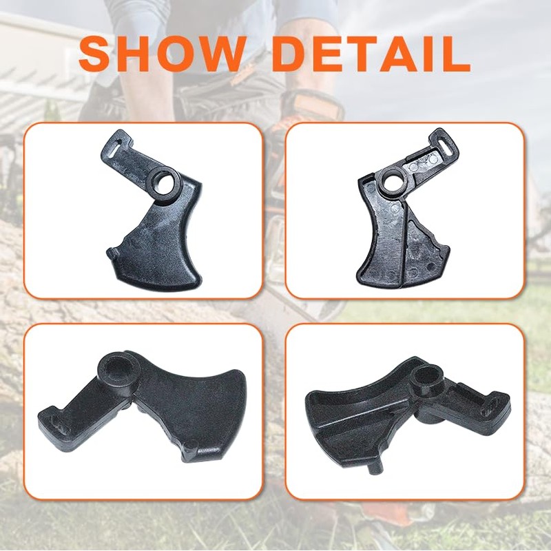 Mtanlo for Stihl 017 018 MS170 MS180 for Chainsaw Parts,