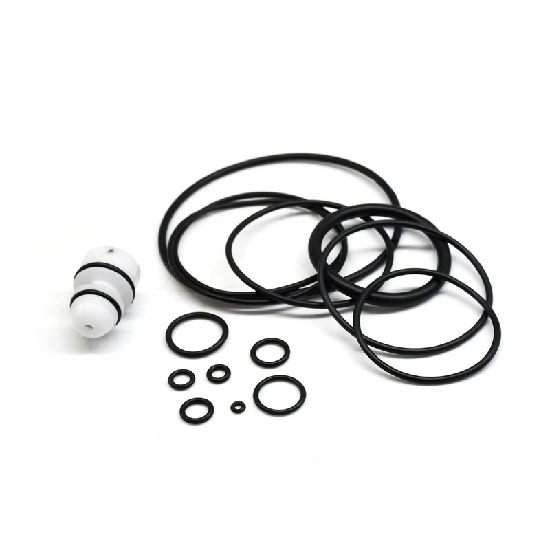 F21PL F28WW F33PT O-Ring Rebuild Kit TVA6 Trigger Valve Compatible