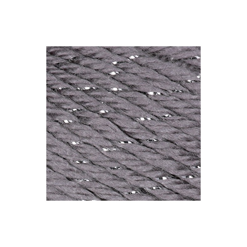 Caron Simply Soft - Hilo de fiesta, 3 onzas, calibre