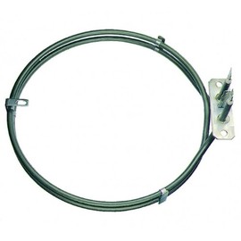 Unbekannt Heating Element Hot Air 2400 W, Alternative to AEG 125024921600/3