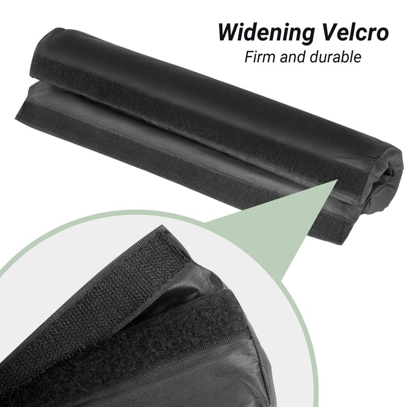 Wiojtry Footrest Cushion for Anti Gravity Folding Recliner, Zero Gravity