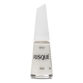 Risque Niasi Nail Polish (Paris - Cremoso)