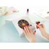 Gadnic Extractor De Polvo Para Uñas Acrílicas Gel Profesional