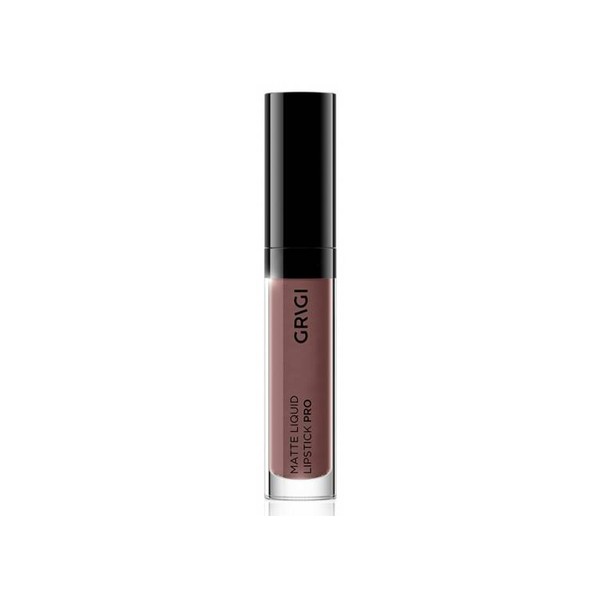 GRIGI MATTE PRO LIQUID LIPSTICK No 420
