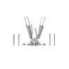 TRW Automotive AfterMarket SFK211 Brake Shoe Accessory Kit